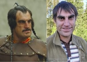 Алексей Дмитриев.