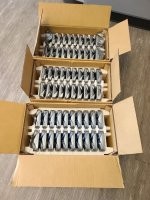 Здесь в чем неудача? Если заказал 3 диска, значит и заплатил за три.