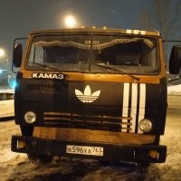 Карамаз :lol!: