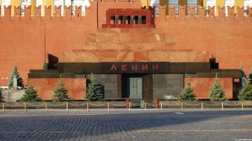 Они сразу туда?