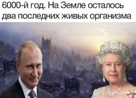 Внезапные факты обо всем на свете