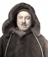 Кто ж не знает старика Папанина!