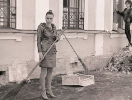 Фотоподборка