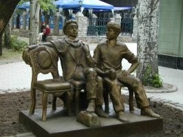 Как сказал Великий Комбинатор Остап Ибрагимович Шуре Балаганову:
 - Заработать, Шура, можно только геморрой.