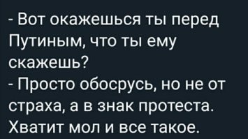 Видя политику зели, сложно даже предположить, что оно откажется от клоунады.Великое недоразумение страны noname.