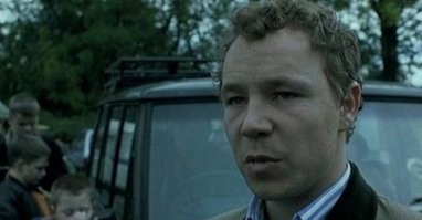 Конфликт из-за алиментов перерос в массовую драку цыган и азербайджанцев