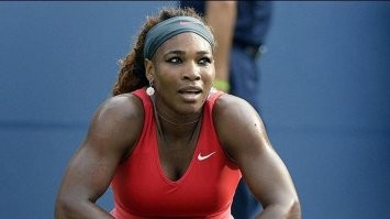 Сука, штатовцам когда-нибудь и кто-нибудь, наконец-то, заткнёт хавальник по поводу допинга?
Неужели никто не замечает их обезьян на стероидах?