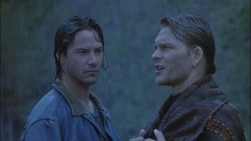 "Если стремишься к высшей цели - будь готов заплатить высшую цену"