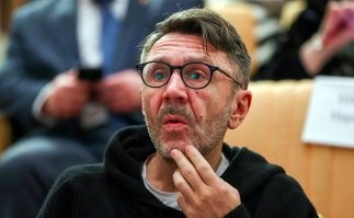 Однояйцевые близнецы  ?
