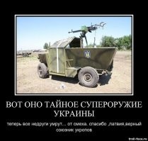 "Ловить нечего": американцы наглядно сравнили мощь авиации Украины и России