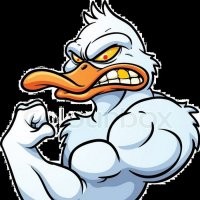 Пройдет время и погоняет он хозяев.