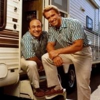 Двойного угара пост о близнецах