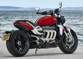 На вкус и цвет как говорится, но мне Триумф в В-Макс нравятся больше.