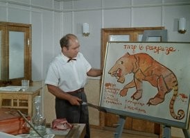 Сборник автомобильного юмора