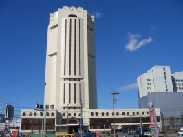 ГБУ "Центральный государственный архив г. Москвы"

В  Москве на Калужке так же госархив без окон