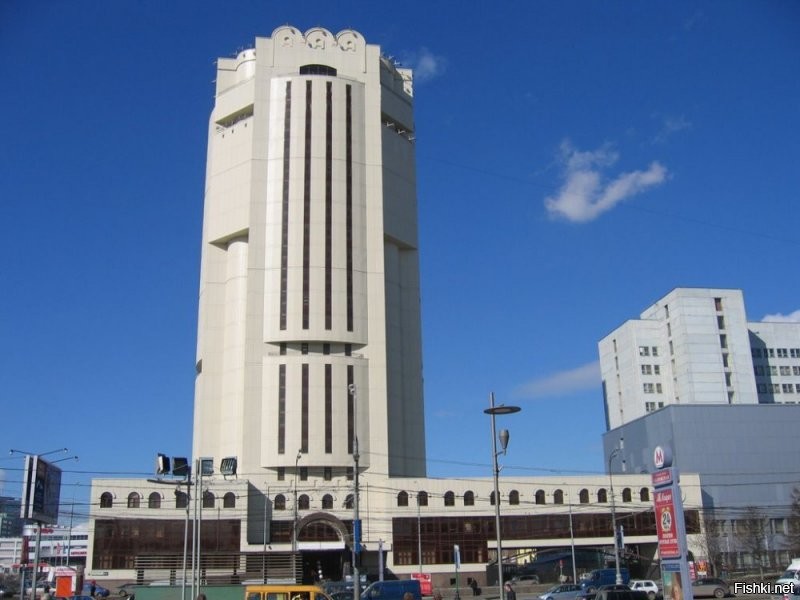 ГБУ "Центральный государственный архив г. Москвы"

В  Москве на Калужке так же госархив без окон