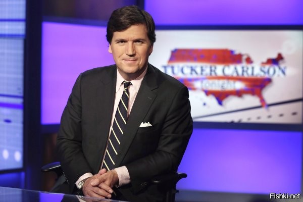 Ведущий телеканала «Fox News» Такер Карлсон назвал Зеленского диктатором



Знаменитый американский ведущий телеканала «Fox News» Такер Карлсон назвал президента Украины Владимира Зеленского диктатором и снова спросил, почему США не на стороне России.
 
«Ими [Украиной] управляет диктатор, который дружит со всеми в Вашингтоне», - 
- заявил телеведущий.
 
В качестве примера диктатуры Зеленского и отсутствия на Украине демократии Карлсон привел факты того, что лидер украинской оппозиции «в настоящее время находится под арестом», а «оппозиционные СМИ и телеканалы были закрыты правительством».
 
Отметим, что ведущий уже неоднократно заявлял о том, что, что США имеет смысл встать на сторону России. По его мнению, этого не происходит из-за того, что нынешний Белый дом просто боится давления и раскрытия компромата со стороны украинских лоббистов, которые с 2014 по 2019 годы платили за продвижение своих интересов в Вашингтоне сыну Байдена Хантеру.



Зеленский хочет повторить судьбу австрийского неудачника-художника.
Закончит виселицей или расстрелом.