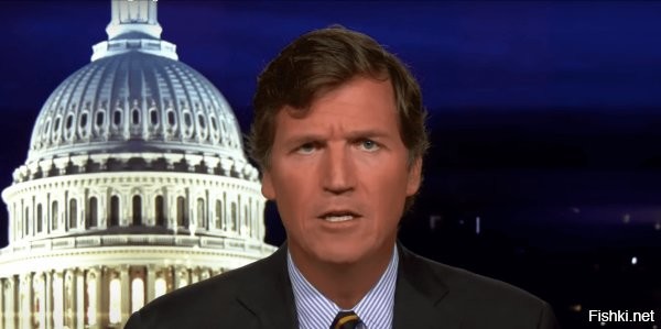 Ведущий телеканала «Fox News» Такер Карлсон назвал Зеленского диктатором



Знаменитый американский ведущий телеканала «Fox News» Такер Карлсон назвал президента Украины Владимира Зеленского диктатором и снова спросил, почему США не на стороне России.
 
«Ими [Украиной] управляет диктатор, который дружит со всеми в Вашингтоне», - 
- заявил телеведущий.
 
В качестве примера диктатуры Зеленского и отсутствия на Украине демократии Карлсон привел факты того, что лидер украинской оппозиции «в настоящее время находится под арестом», а «оппозиционные СМИ и телеканалы были закрыты правительством».
 
Отметим, что ведущий уже неоднократно заявлял о том, что, что США имеет смысл встать на сторону России. По его мнению, этого не происходит из-за того, что нынешний Белый дом просто боится давления и раскрытия компромата со стороны украинских лоббистов, которые с 2014 по 2019 годы платили за продвижение своих интересов в Вашингтоне сыну Байдена Хантеру.



Зеленский хочет повторить судьбу австрийского неудачника-художника.
Закончит виселицей или расстрелом.