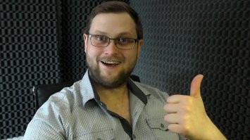 Блогеры здорового человека