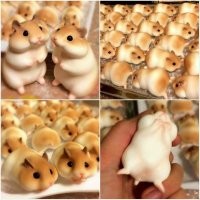 еще такие булочки есть