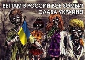 "Ловить нечего": американцы наглядно сравнили мощь авиации Украины и России