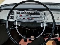 Где рычаг переключения передач?