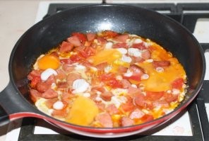 Туфта (имхо). Так вкуснее: