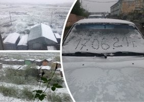 Канада, говорите...?