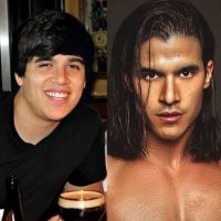 Вот что Guinness животворящий делает!