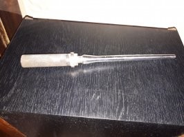 Что эта за хрень?