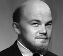 Великий американский революционер Лени диКаприо готовит Великую Социалистическую Революцию в США. Но пока революционная ситуация не созрела (пролетарии слабы, буржуи и олигархи сильны, крестьянам все пофиг, армия находится за рубежом, воюя в колониальных войнах), Лени подрабатывает актером в Голливуде. Но как только ситуация позволит - Лени поведет широкие народные массы на баррикады.