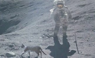 Хьюстон, у нас проблемы.