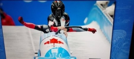 Это рукожоп обыкновенный...