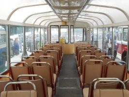 тролики еще лихие были