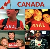 25 мемов про Канаду, страну весёлых лесорубов