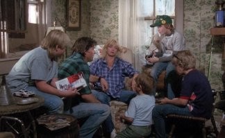 вот мой любимый,у нас 8.0
IMDb 6,9