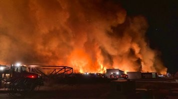 -В России постоянно горят леса. 
-Но это же пожар в Калифорнии. 
- Иди на хрен кемлебот, это совсем другое....
