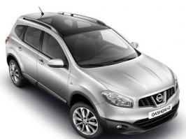 Suzuki, Nissan...... аплодируют, и смело смотрят вверх. На реальость!