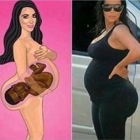 Смешные и познавательные картинки