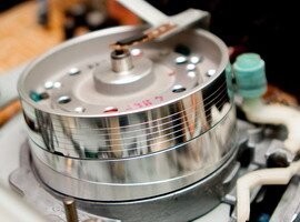 До износа головки