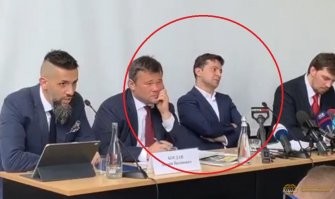 Тююю....  Шок......   Вот презик Украины наркоман - вот где шок!