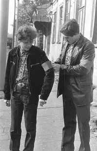 Ретро фотографии