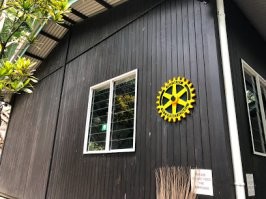 Jolly Roger Bar And Restaurant  
Île Moyenne 
Seychellen