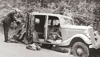 Куда забор подевался?:))