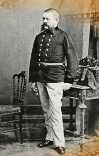 А Алоиз  может быть Гитлером?