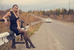 Грёбаные ханжи и лицемеры, путаны определённо заслуживают большего признания, ибо они делают мир лучше и добрее.