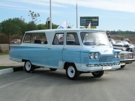 Много красивых авто в мире делали, и наши делали, а теперь на что ни глянь - Рено Дастер.