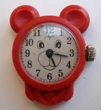 У меня вот такие были, это было круто.