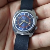 Было КРУТО, если у тебя механические часы с будильником…