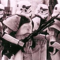 У них все там построено на предмете вооружение реальное было. Даже пулеметы это MG 34